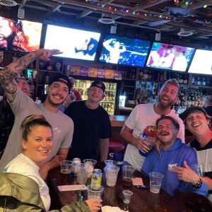 Meet your Posher, Kyle